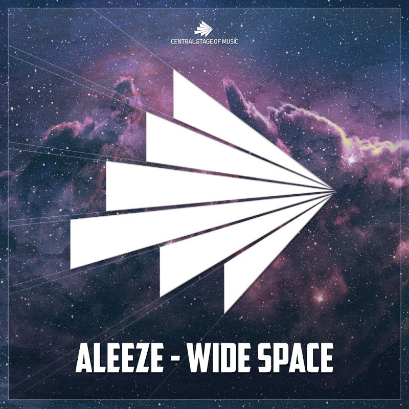 Aleeze - Wide Space (Tribune Remix Edit) (2016)