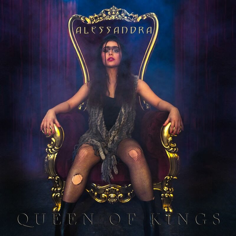 Alessandra - Queen of Kings (2023)