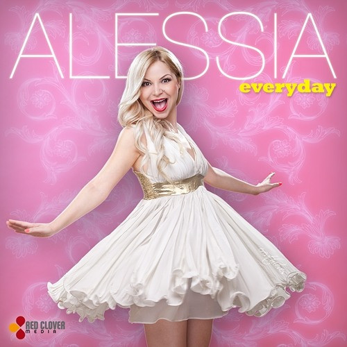 Alessia - Everyday (Radio Edit) (2012)