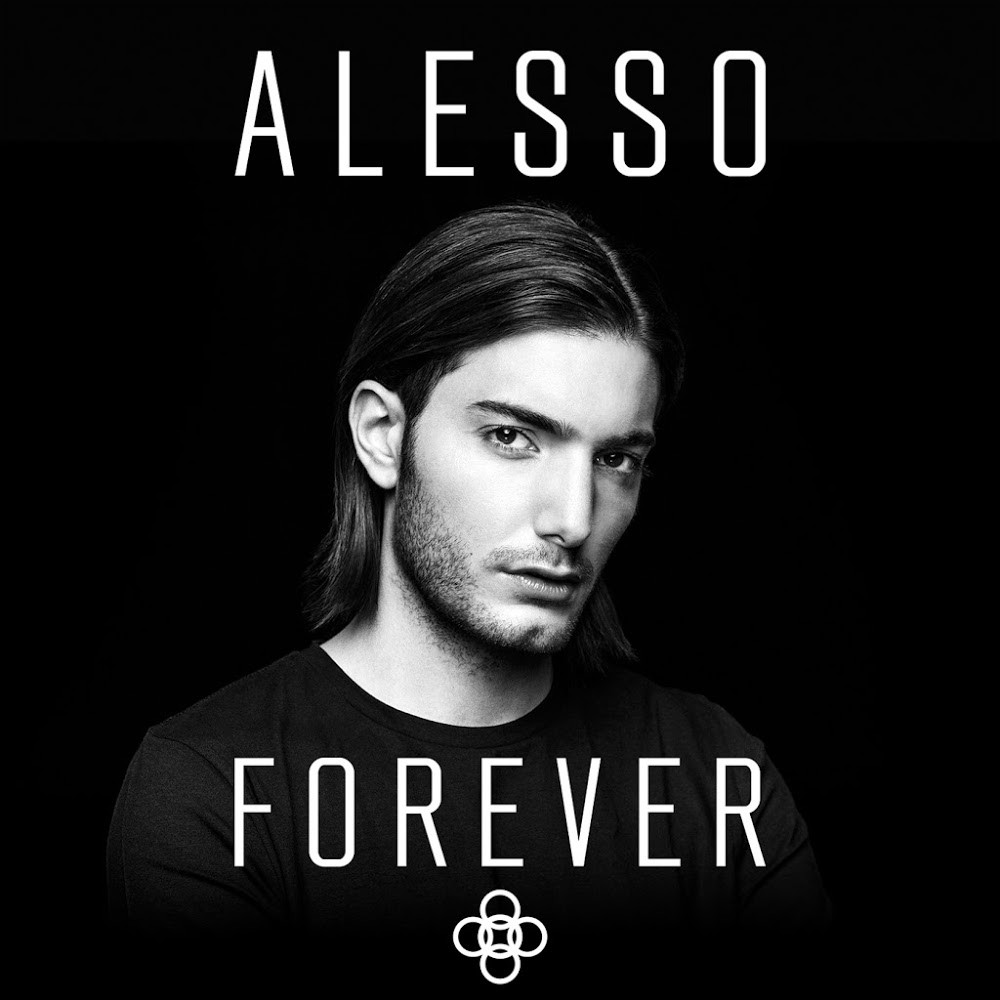 Alesso - If It Wasn't for You (2015)