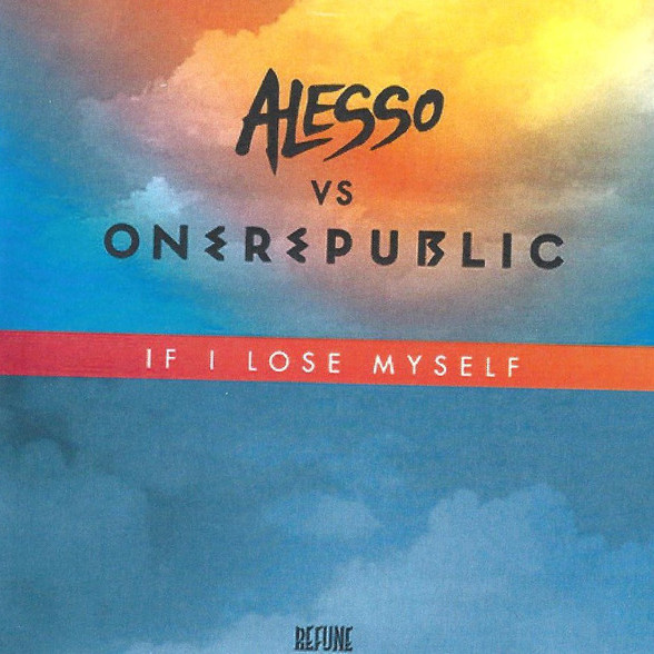 Alesso vs. Onerepublic - If I Lose Myself (Alesso vs. Onerepublic Extended Remix) (2013)