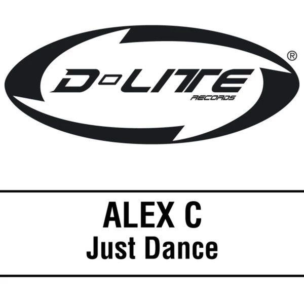 Alex C. - Just Dance (Radio Version) (2002)