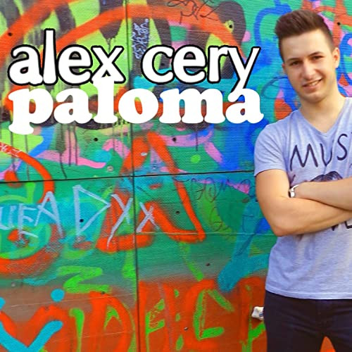 Alex Cery - Paloma (Radio Edit) (2012)