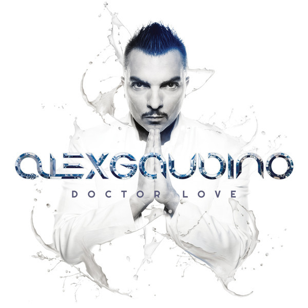 Alex Gaudino - I'm in Love (I Wanna Do It) (Vocal Edit) (2010)