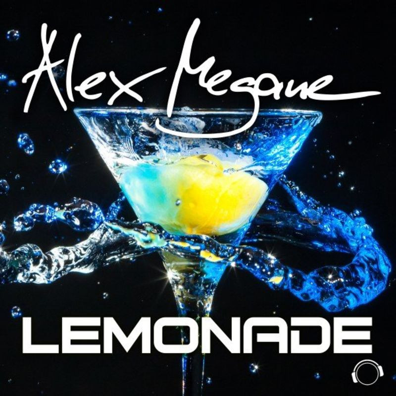 Alex Megane - Lemonade (2021)