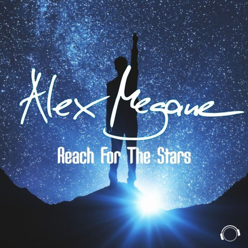 Alex Megane - Reach for the Stars (Newdance Edit) (2020)