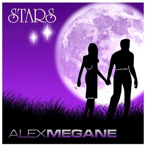 Alex Megane - Stars (Radio Mix) (2009)