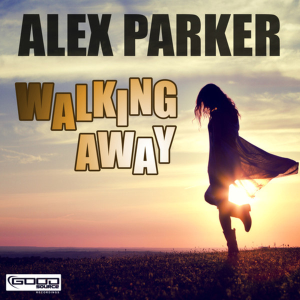 Alex Parker - Walking Away (Mankee Remix Edit) (2014)