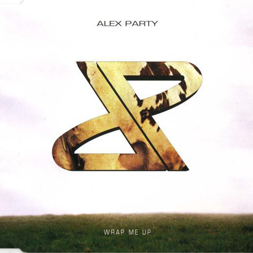 Alex Party - Wrap Me Up (Light Piano) (1995)