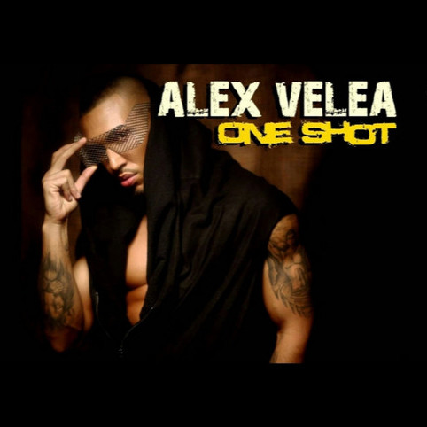 Alex Velea - One Shot (Radio Edit) (2011)