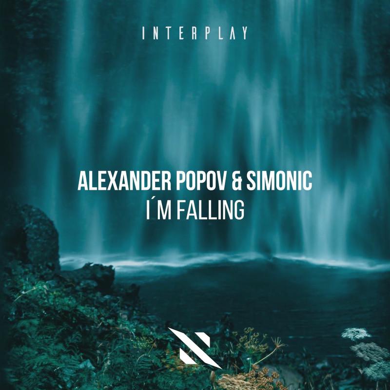 Alexander Popov & Simonic - I'm Falling (2025)