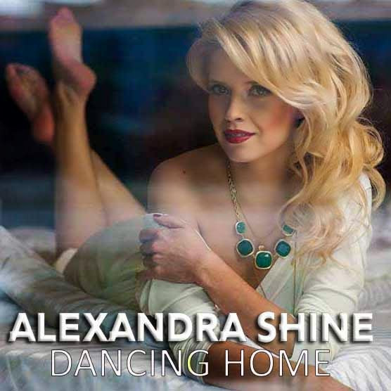 Alexandra Shine - Dancing Home (2014)
