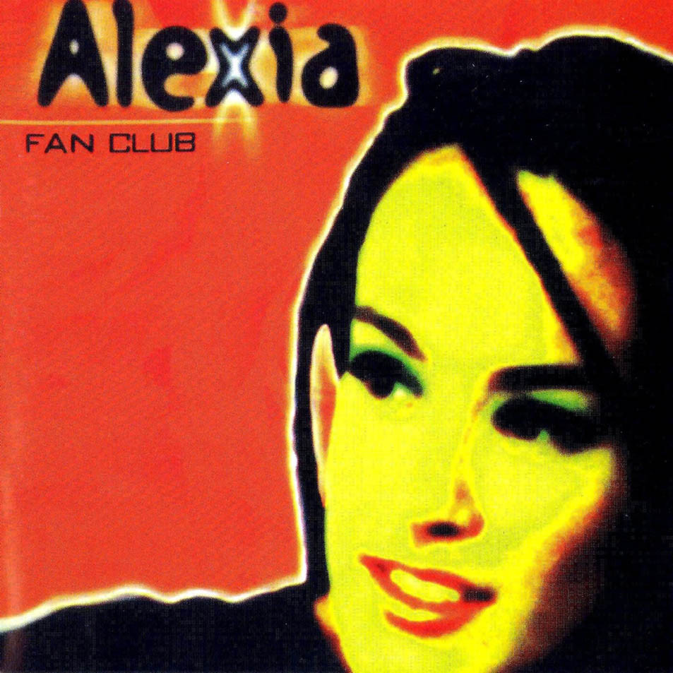 Alexia - Looking for My Baby (1997)