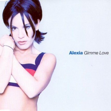 Alexia - Summer Is Crazy (1998)