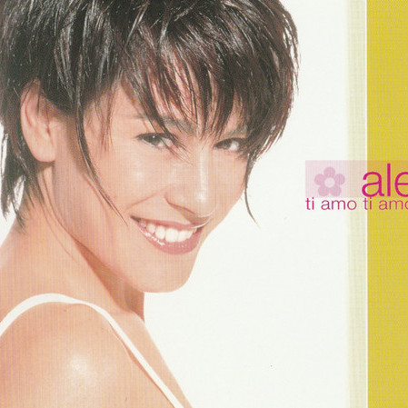 Alexia - Ti Amo Ti Amo (Radio Version) (2000)