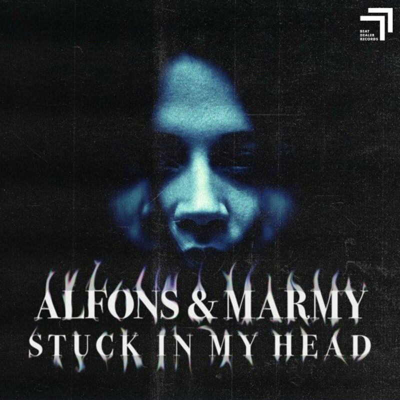 Alfons & Marmy - Stuck in My Head (2023)