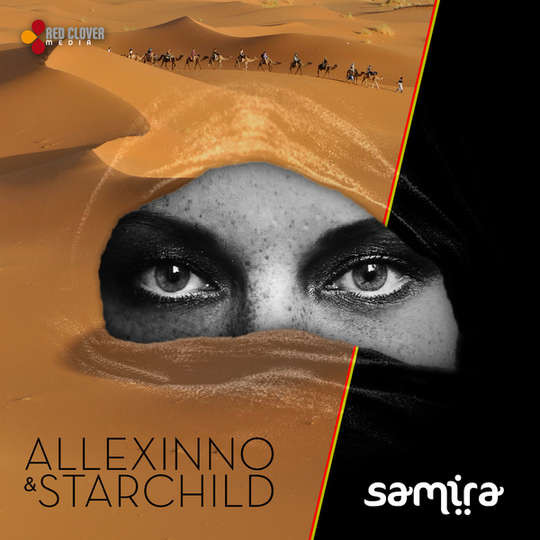 Allexinno & Starchild - Samira (2014)