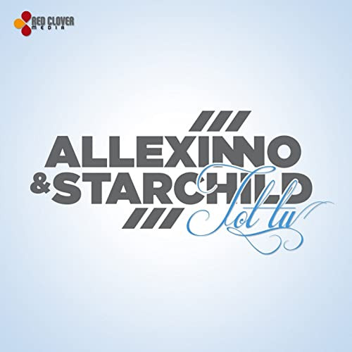 Allexinno & Starchild - Tot Tu (2012)
