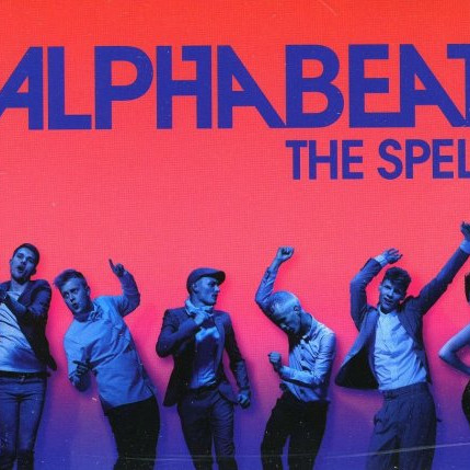 Alphabeat - The Spell (2010)