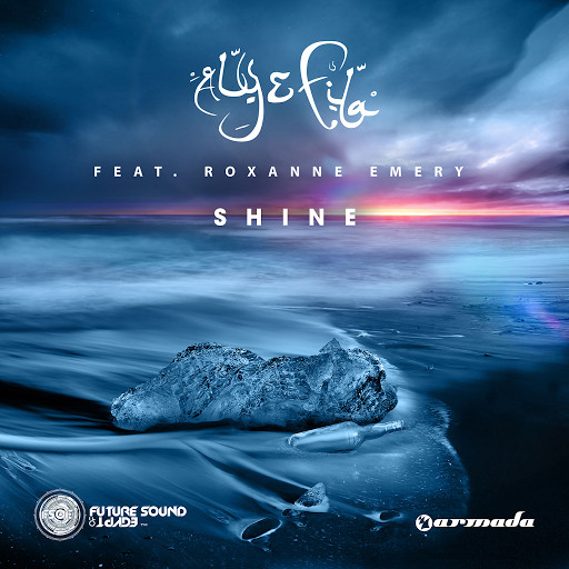 Aly & Fila feat. Roxanne Emery - Shine (Club Radio Edit) (2015)