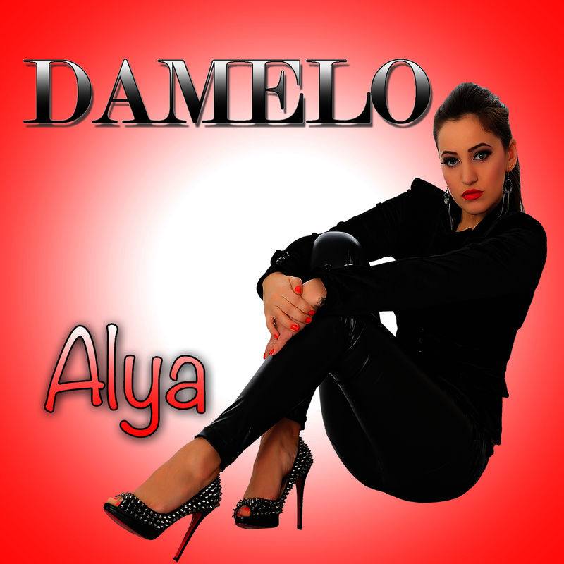 Alya - Damelo (Radio Mix) (2012)
