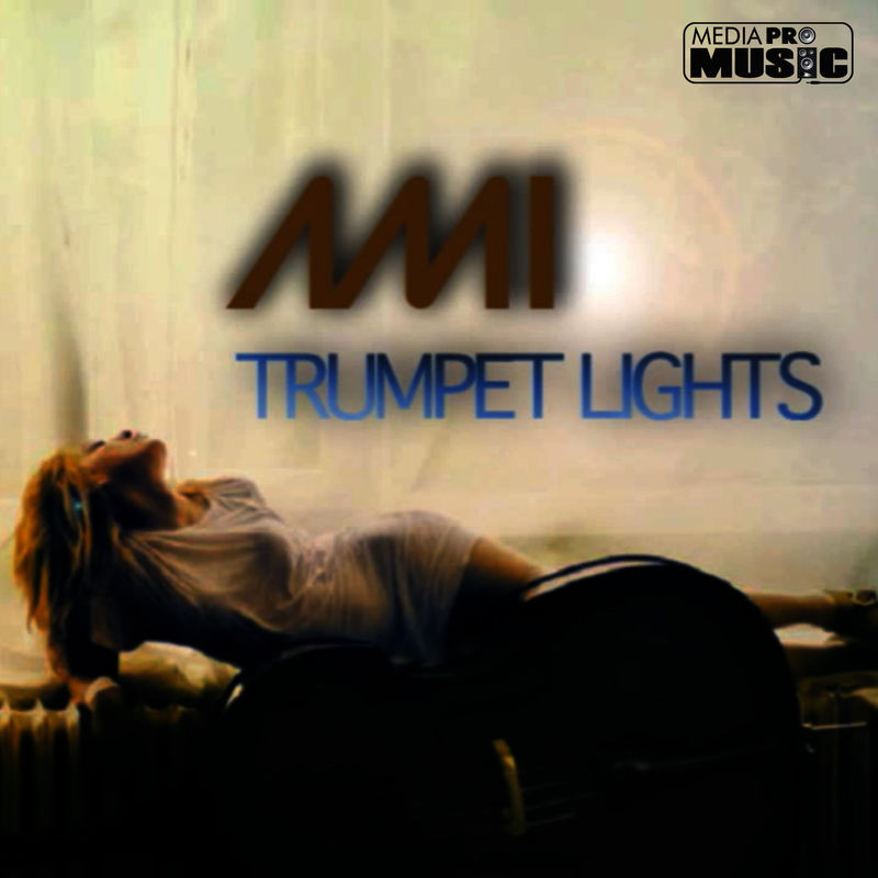 Ami - Trumpet Lights (Original Version) (2012)