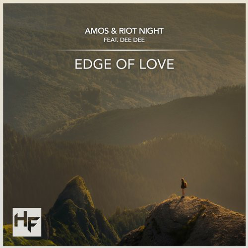 Amos & Riot Night feat. Dee Dee - Edge of Love (Original Mix) (2017)