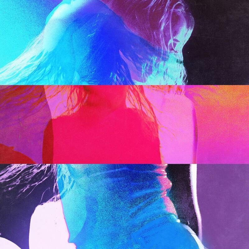 Amy Wiles & Angel City - Dream Away (2025)