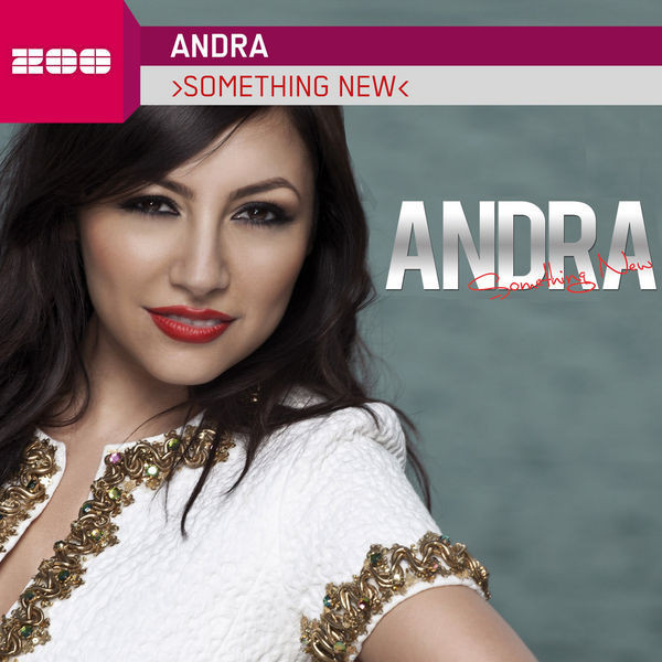 Andra - Something New (Radio Edit) (2011)