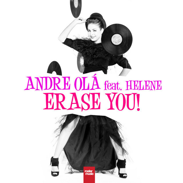 Andre Ola Feat Helene - Erase You! (Original Mix) (2011)