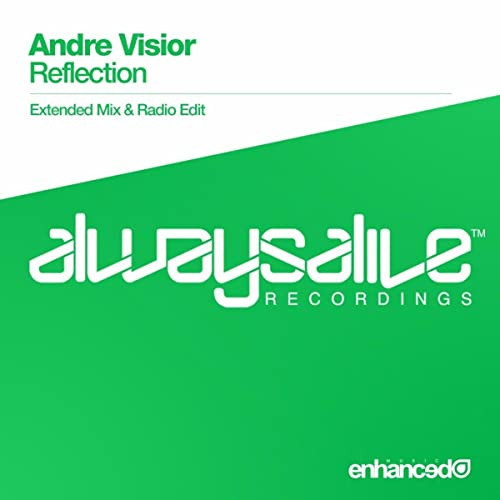 André Visior - Reflection (Radio Edit) (2016)