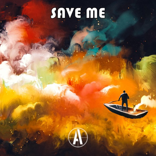 Andrew - Save Me (2013)