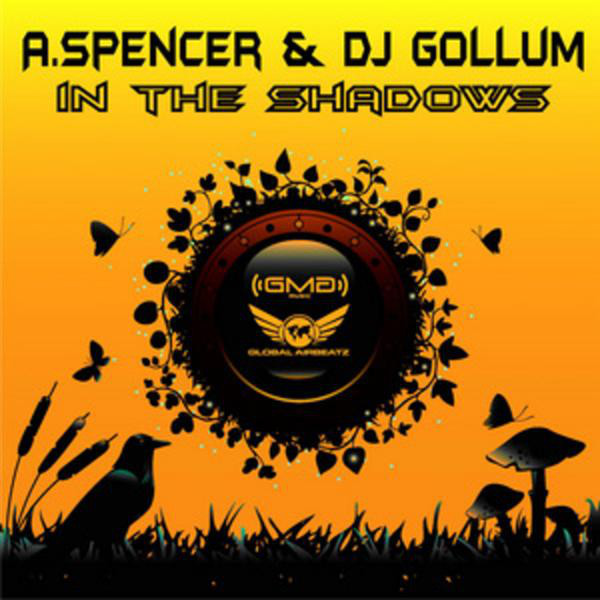 Andrew Spencer & DJ Gollum - In the Shadows (Empyre One Remix Edit) (2008)