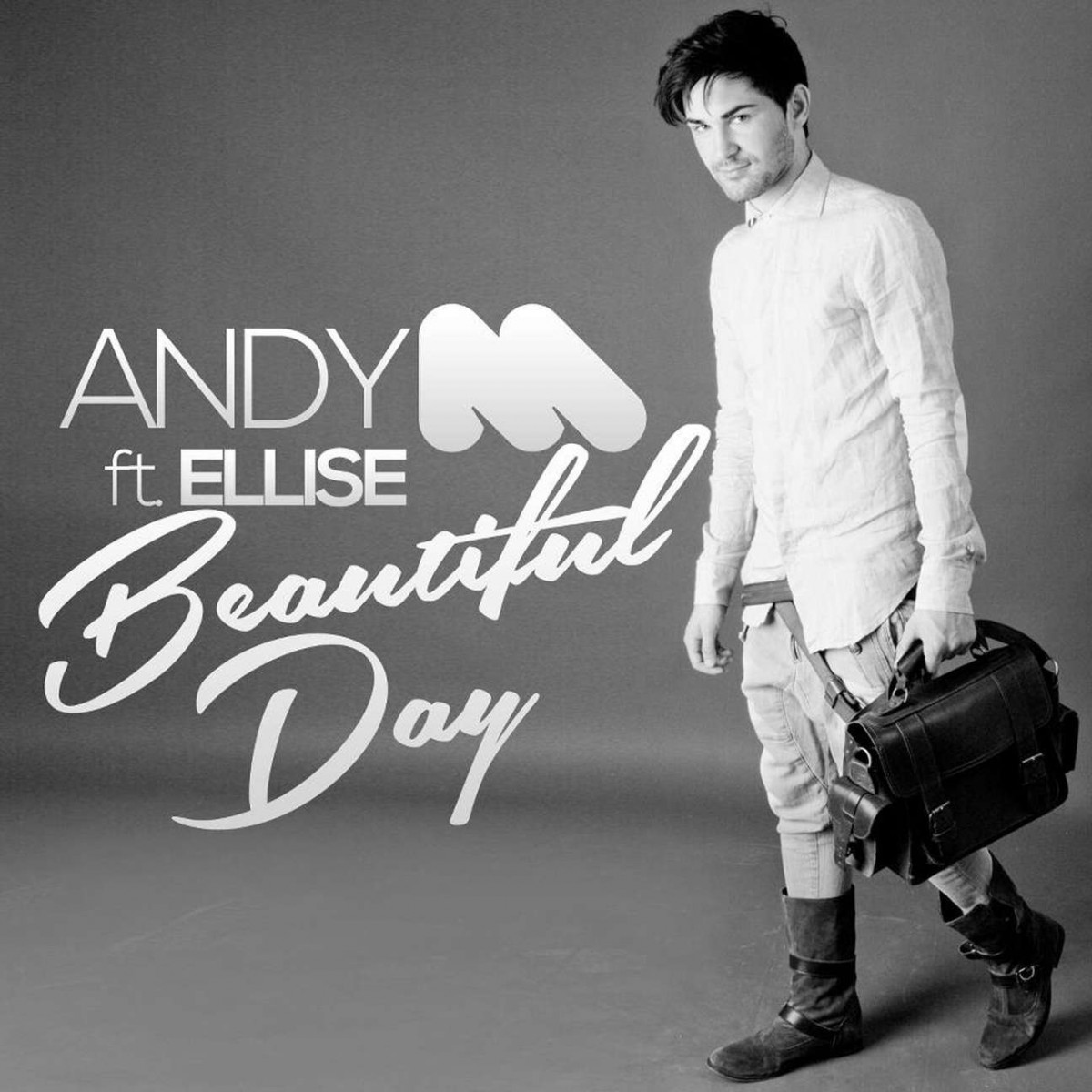 Andy M. feat. Ellise - Beautiful Day (Radio Edit) (2013)