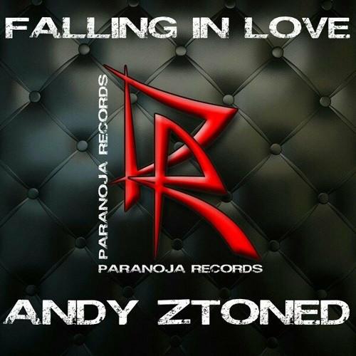 Andy Ztoned - Falling in Love (Radio Edit) (2023)