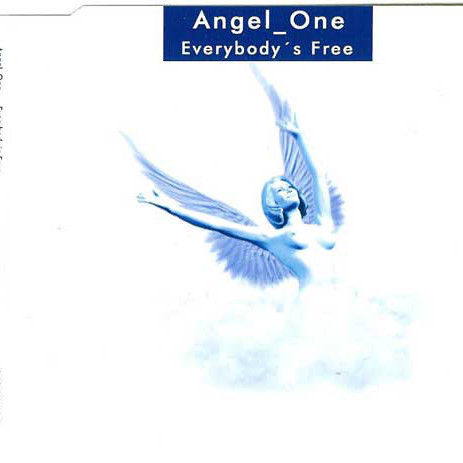 Angel_One - Everybody's Free (Radio Edit) (2002)