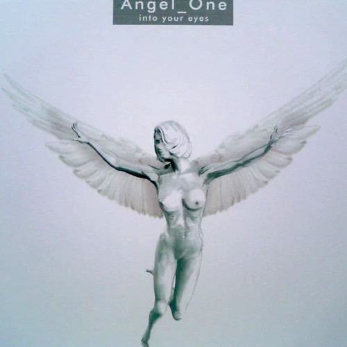 Angel_One - Into Your Eyes (Radio Version) (2002)