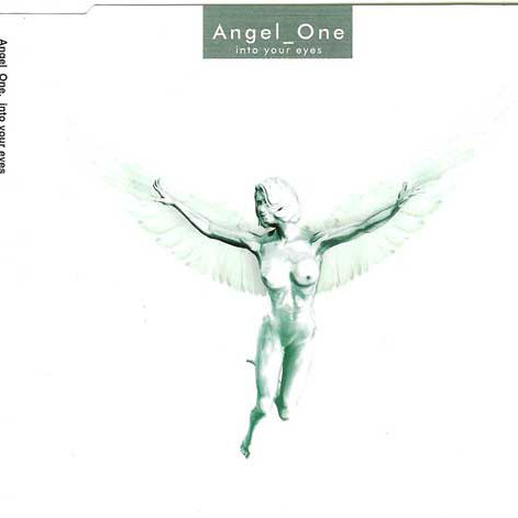 Angel_One - Into Your Eyes (Radio Version) (2003)