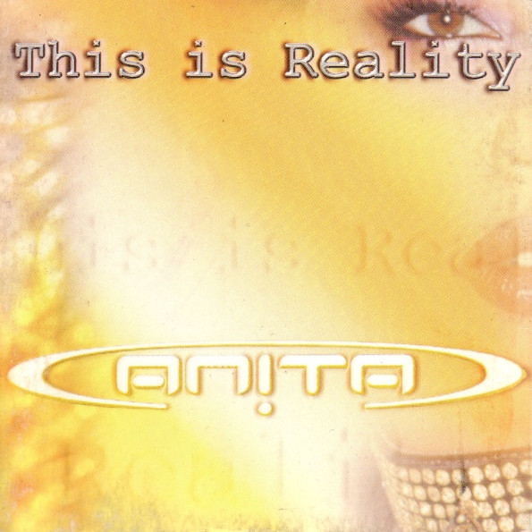 Anita Doth - This Is Reality (Sol's Baby Jesus Trance Vox Edit) (2000)