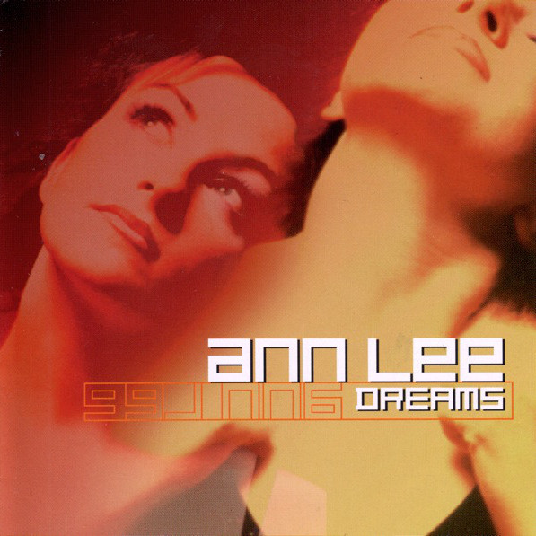 Ann Lee - Helpless (1999)