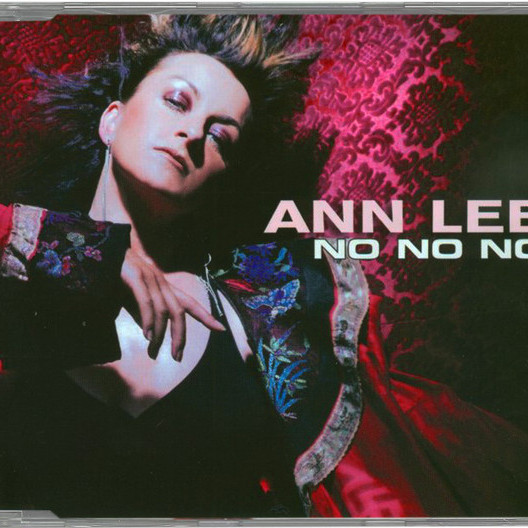 Ann Lee - No No No (Original Edit) (2003)