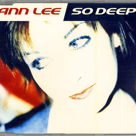 Ann Lee - So Deep (DJ N.U.K.K. Extended) (2001)