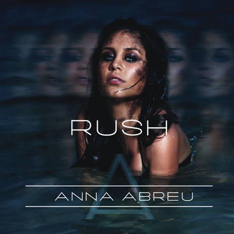 Anna Abreu - Stereo (2011)