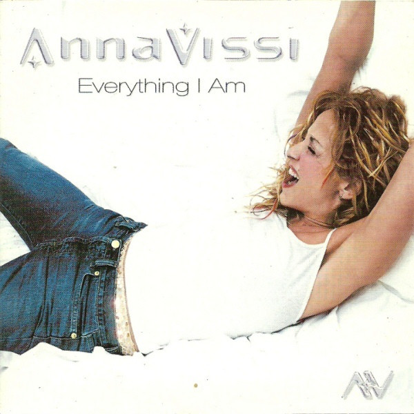 Anna Vissi - Everything I Am (Eiffel 65 Rmx Edit) (2000)