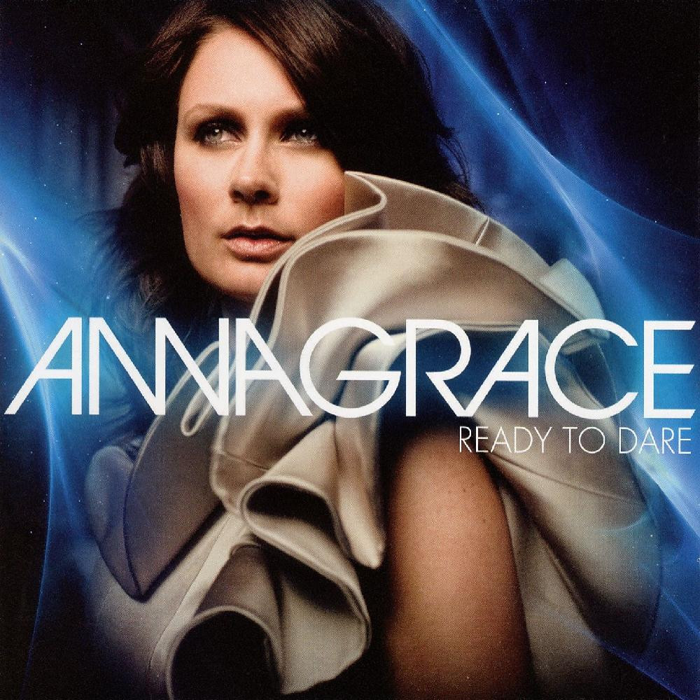 Annagrace - You Make Me Feel (2008)