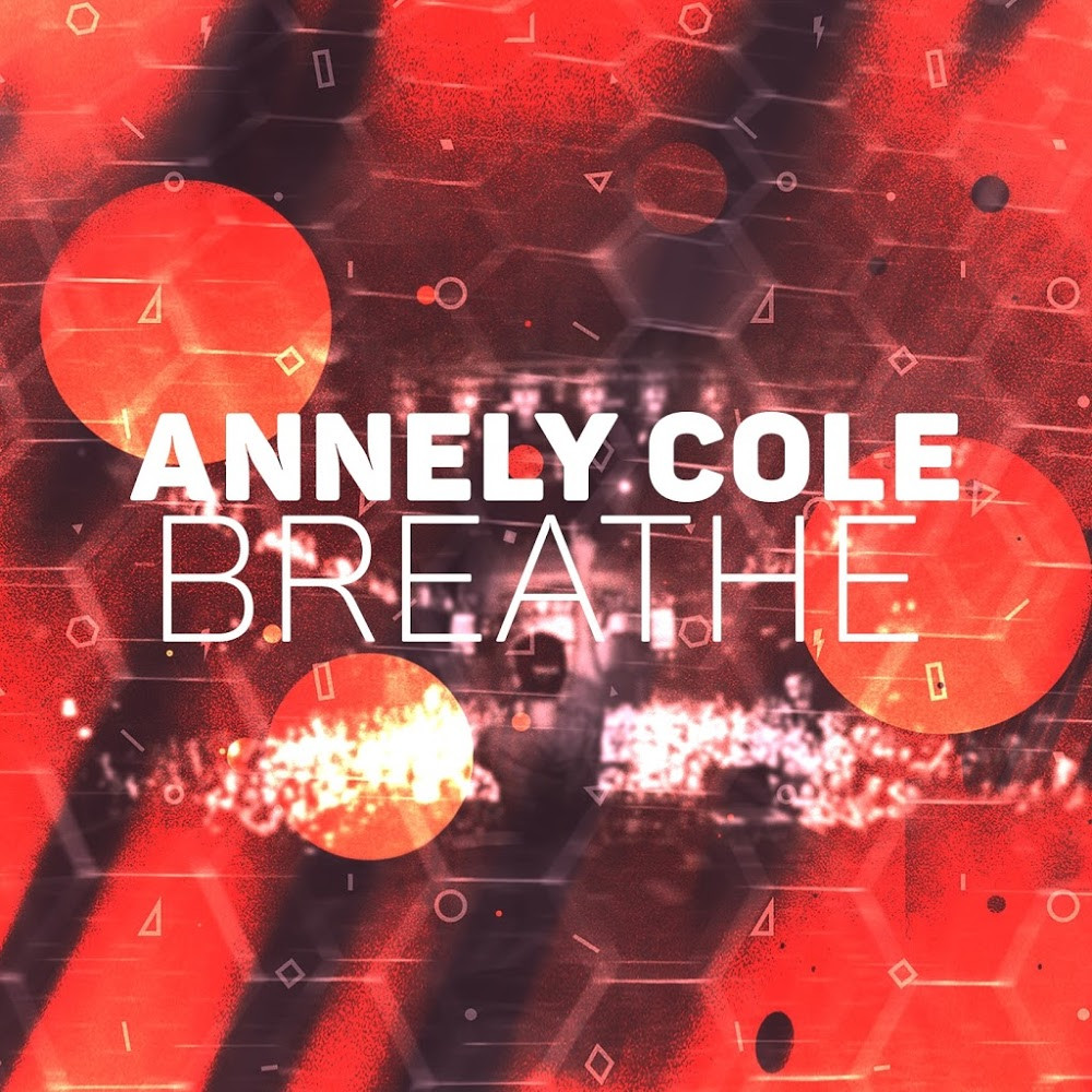 Annely Cole - Breathe (2015)