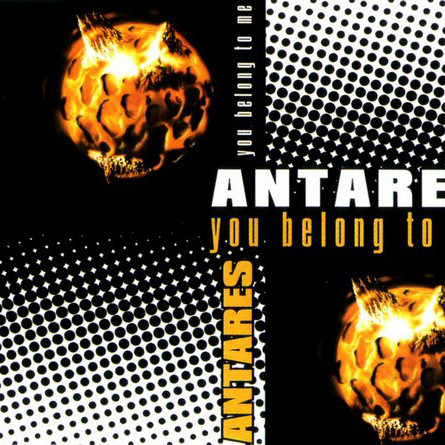 Antares - You Belong to Me (Fabulous 70's Radio) (1996)