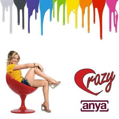 Anya - Fool Me (Radio Edit) (2011)