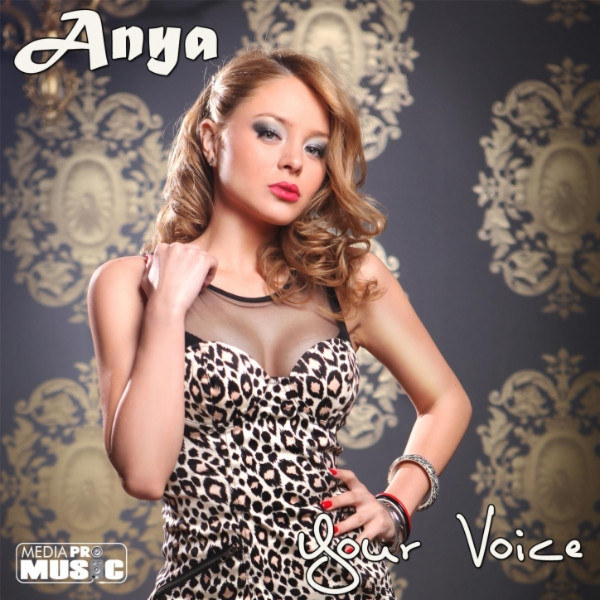 Anya - Your Voice (2011)