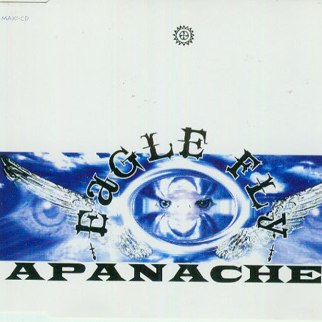 Apanachee - Eagle Fly (Radio Edit) (1995)